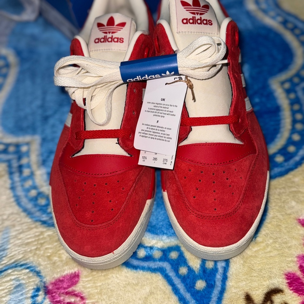 Adidas Rivalry Low - Picture 2 of 8